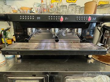 Macchina del caffe(attrezzatura bar)