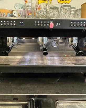 Macchina del caffe(attrezzatura bar)