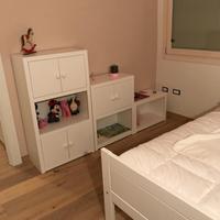 Cameretta per bambina/ragazza