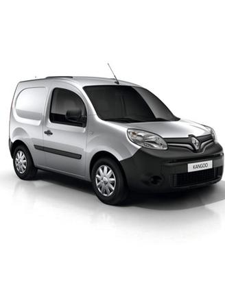 RENAULT Kangoo Blue dCi 115CV Express Furgone E6