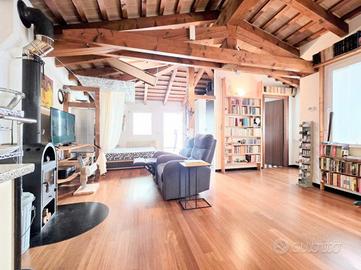 MONOLOCALE A CASIER