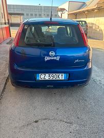FIAT PUNTO 1.2 BENZINA