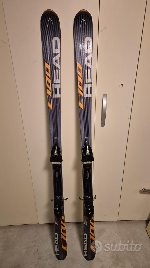 Sci Head C100 Sports In vendita a Como