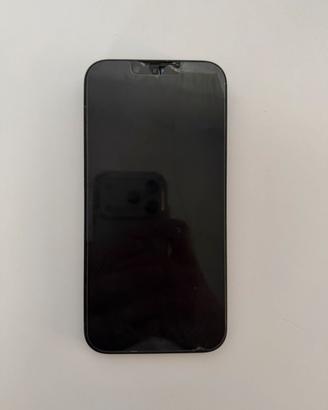 Iphone 14 - blu scuro