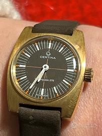 Certina vintage