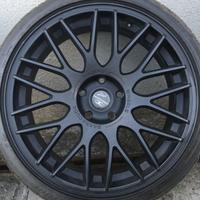 Cerchi 5x112 19"