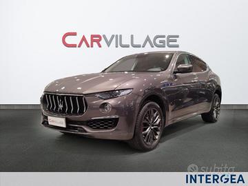 MASERATI Levante 2.0 mhev GT 330cv auto