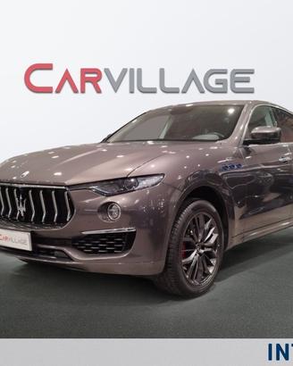MASERATI Levante 2.0 mhev GT 330cv auto