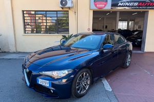 Alfa Romeo Giulia 2017 2.2 Turbodiesel 150 CV AT8 