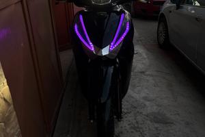 Honda sh 300 2019