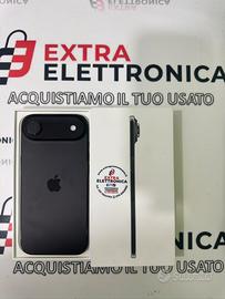 iPhone 17 air 256gb 2 mesi di vita