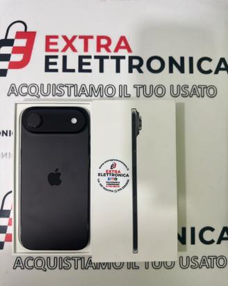 iPhone 17 air 256gb 2 mesi di vita
