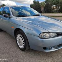 ALFA 156 2.0 JTS - 117.000KM