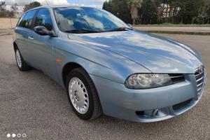 ALFA 156 2.0 JTS - 117.000KM