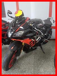 Aprilia tuono 1100 v4 factory +promo+permute+rate+