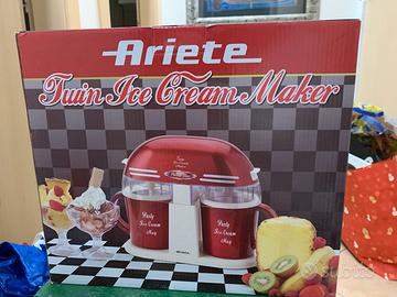 Macchina per il gelato Ariete
