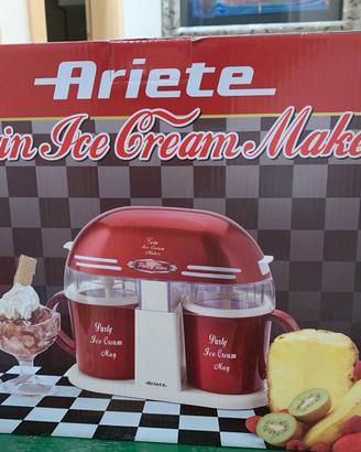 Macchina per il gelato Ariete