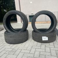 Gomme invernali 255/40/21