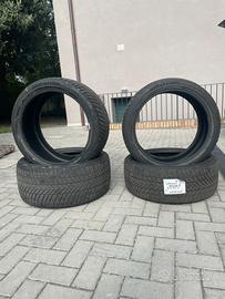 Gomme invernali 255/40/21