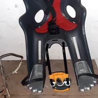 portabimbo bici