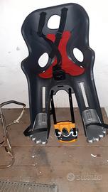 portabimbo bici
