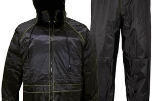 TUTA ANTIPIOGGIA LEGGERA