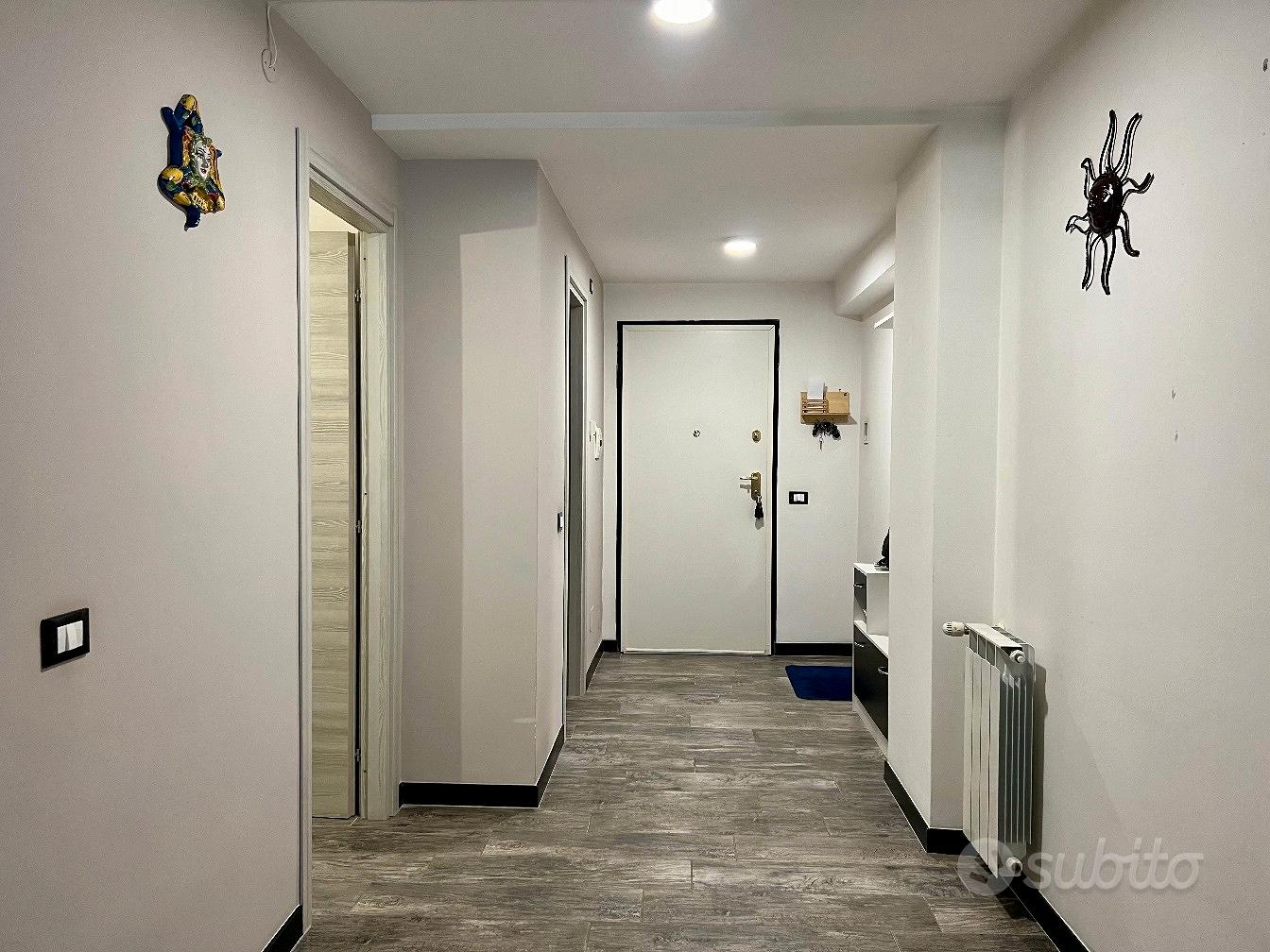 Appartamento – Genova, Quadrilatero, Centro Est - Vista 2