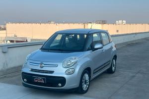 Fiat 500L 1.4 T-Jet 120 CV GPL