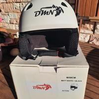 casco snowboard BMN ACTION women 