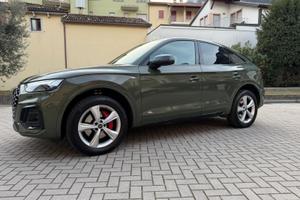Audi Q5 sportback TFSIe 55