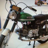 Aermacchii harley davidson