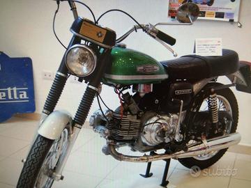 Aermacchii harley davidson