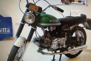 Aermacchii harley davidson