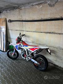 Fantic 50 Caballero Casa - 2016