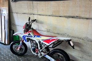 Fantic 50 Caballero Casa - 2016