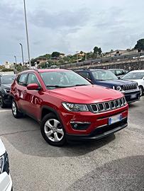 Jeep Compass 1.6 Multijet 120cv 11/2018