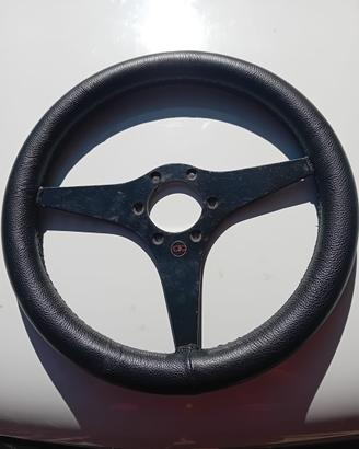 volante DELTA H.F. TURBO