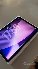 iPad Air 64GB Wi-Fi Azzurro