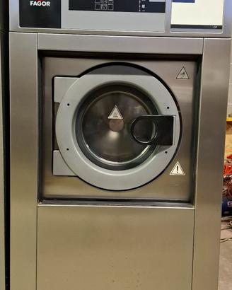 lavatrice industriale 10kg 