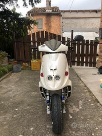  scooter Malaguti Phantom f12
