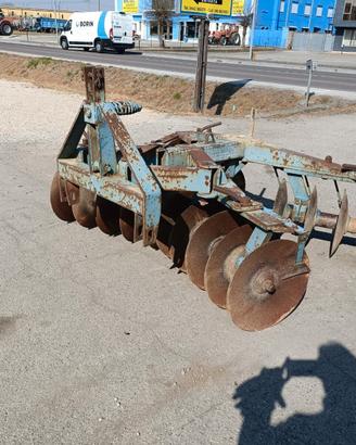 frangizolle/dischiera marca Spedo da metri 2,20