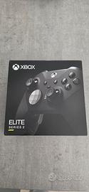 xbox controller elite series 2 in garanzia