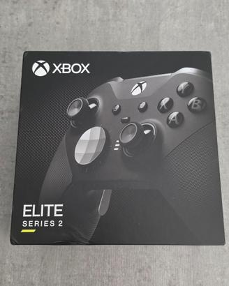 xbox controller elite series 2 in garanzia