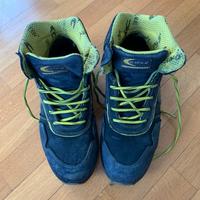 Scarpe antinfortunistiche Cofra