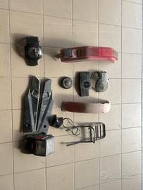 ricambi motorini