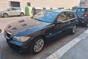 BMW Serie 3 (E90/91) - 2009