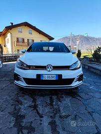 VOLKSWAGEN Golf GTI  2.0 TSI 5p.