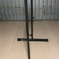 Base bar per trazioni