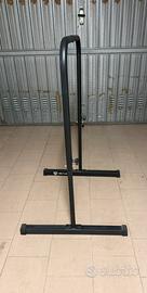 Base bar per trazioni