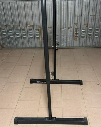 Base bar per trazioni
